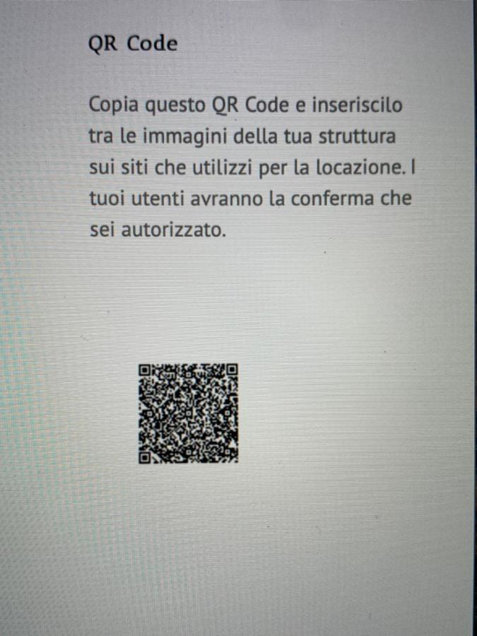 罗马Casa Nerone公寓 外观 照片